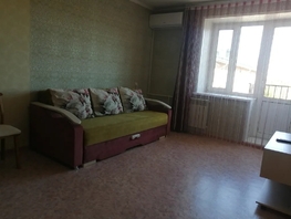 Снять однокомнатную квартиру Утро-Сентябрьское ул, 50  м&sup2;, 2300 рублей