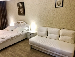 Снять однокомнатную квартиру Трегубенко ул, 35  м&sup2;, 3000 рублей
