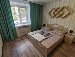 Снять двухкомнатную квартиру Сафьяновых проезд, 50  м&sup2;, 3162 рублей