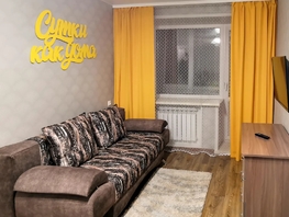 Снять однокомнатную квартиру Народная ул, 28  м&sup2;, 2472 рублей