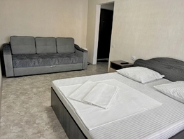Снять однокомнатную квартиру Н.Крупской ул, 35  м&sup2;, 2530 рублей