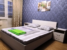 Снять однокомнатную квартиру Ботаническая ул, 33  м&sup2;, 2472 рублей