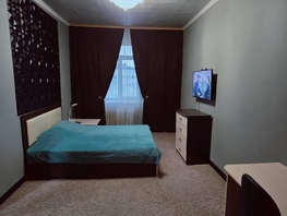 Снять двухкомнатную квартиру Кирова ул, 42  м&sup2;, 3850 рублей