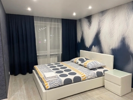 Снять однокомнатную квартиру Ленинский пр-кт, 33  м&sup2;, 6000 рублей