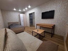 Снять однокомнатную квартиру Ленинский пр-кт, 34  м&sup2;, 5025 рублей