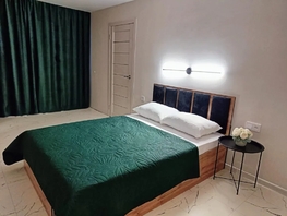 Снять двухкомнатную квартиру Комсомольская ул, 42  м&sup2;, 6875 рублей