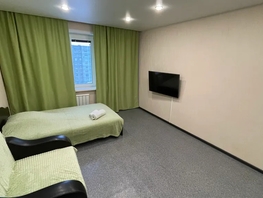 Снять однокомнатную квартиру Игарская ул, 35  м&sup2;, 3813 рублей