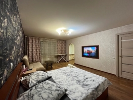 Снять однокомнатную квартиру Завенягина ул, 32  м&sup2;, 3800 рублей