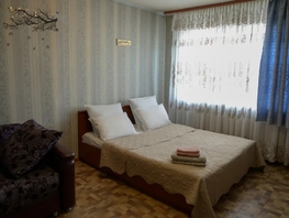 Снять однокомнатную квартиру Бегичева ул, 32  м&sup2;, 4386 рублей