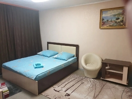 Снять однокомнатную квартиру Орджоникидзе ул, 35  м&sup2;, 4130 рублей