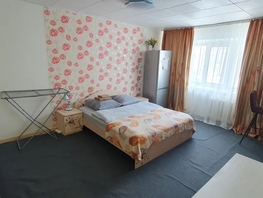 Снять однокомнатную квартиру Мира ул, 31  м&sup2;, 5900 рублей
