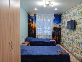Снять двухкомнатную квартиру Дудинская ул, 49  м&sup2;, 4500 рублей