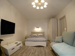 Снять однокомнатную квартиру Севастопольская ул, 33  м&sup2;, 5900 рублей