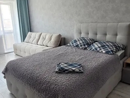 Снять однокомнатную квартиру Октябрьская ул, 31  м&sup2;, 4000 рублей