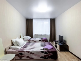 Снять двухкомнатную квартиру Аэропорт ул, 48  м&sup2;, 4800 рублей