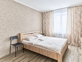 Снять двухкомнатную квартиру Аэропорт ул, 47  м&sup2;, 6000 рублей