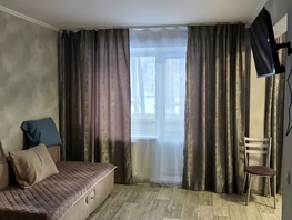 Снять однокомнатную квартиру Аэропорт ул, 38  м&sup2;, 3800 рублей