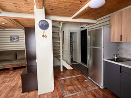 Снять  дом Железнодорожная ул, 50  м&sup2;, 12000 рублей