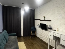 Снять двухкомнатную квартиру Маяковского ул, 37  м&sup2;, 3100 рублей