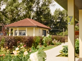 Снять  дом 3-й мкр, 75  м&sup2;, 12000 рублей