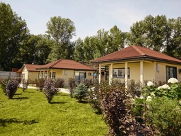 Снять  дом 3-й мкр, 30  м&sup2;, 8000 рублей