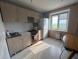 Снять двухкомнатную квартиру 2-й мкр, 54  м&sup2;, 3500 рублей