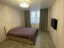 Снять однокомнатную квартиру Мира пр-кт, 40  м&sup2;, 2500 рублей