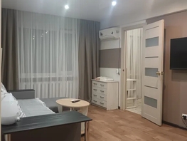 Снять двухкомнатную квартиру Мира ул, 44  м&sup2;, 2700 рублей