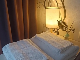 Снять двухкомнатную квартиру Строителей ул, 40  м&sup2;, 2800 рублей