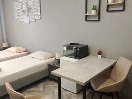 Снять однокомнатную квартиру Советская ул, 34  м&sup2;, 3600 рублей