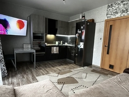Продается 1-комнатная квартира ЖК Тихие кварталы, 1 этап дом 3.1  , 43.2  м&sup2;, 5650000 рублей