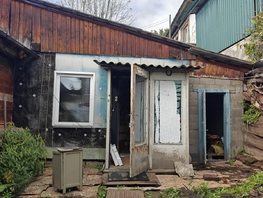 Снять  дом Угольный пер, 30  м&sup2;, 6000 рублей