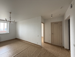 Продается 1-комнатная квартира ЖК Глобус, дом 5, 33.2  м&sup2;, 5200000 рублей