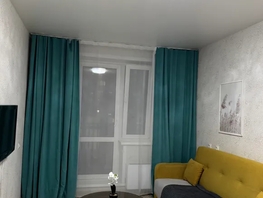 Снять однокомнатную квартиру Апрельская ул, 44  м&sup2;, 2300 рублей