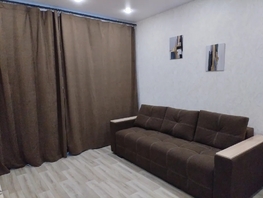 Снять двухкомнатную квартиру Лесников ул, 33  м&sup2;, 3500 рублей