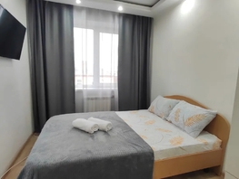Снять однокомнатную квартиру Аэровокзальная ул, 18  м&sup2;, 2360 рублей