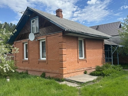 Дом, Красноярская ул