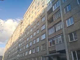 4-комн, Железнодорожников ул, д.10а