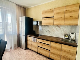Снять однокомнатную квартиру Караульная ул, 40  м&sup2;, 3500 рублей