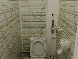 Продается 2-комнатная квартира Верхняя ул, 54  м&sup2;, 4500000 рублей