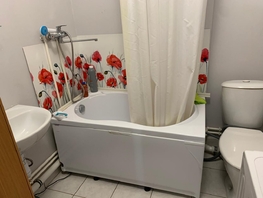 Снять однокомнатную квартиру Лесников ул, 23  м&sup2;, 21000 рублей