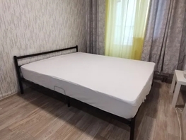 Снять однокомнатную квартиру Караульная ул, 24  м&sup2;, 2000 рублей