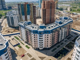 3-комн, Петра Подзолкова ул, д.10
