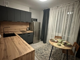 Снять однокомнатную квартиру Лесопарковая ул, 36  м&sup2;, 30000 рублей