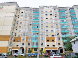 Продается 1-комнатная квартира Быковского ул, 42  м&sup2;, 6800000 рублей