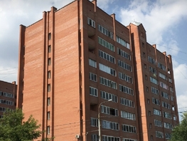 Снять однокомнатную квартиру Космонавтов ул, 39  м&sup2;, 27000 рублей