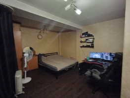 Продается 1-комнатная квартира Железнодорожников ул, 35  м&sup2;, 6000000 рублей