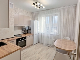 Снять однокомнатную квартиру Норильская ул, 45.7  м&sup2;, 32000 рублей