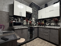 Продается 1-комнатная квартира ЖК Светлый, 1 этап дом 2, 38.9  м&sup2;, 6500000 рублей