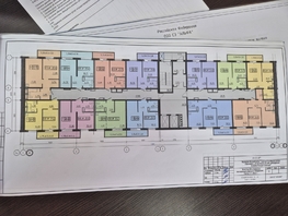 Продается 1-комнатная квартира ЖК Аринский, дом 3 корпус 1, 34.09  м&sup2;, 4090800 рублей